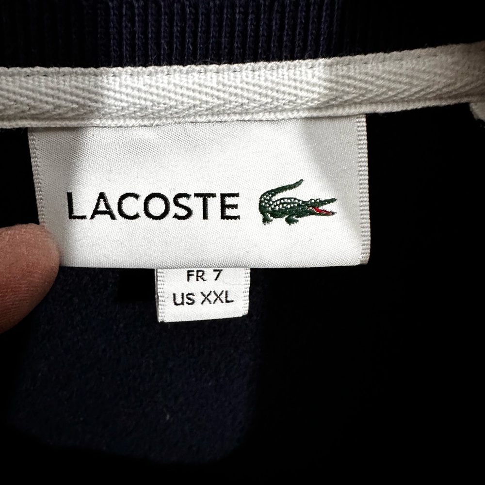 Lacoste - Picture 4 of 4